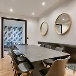 Urban Flat 103 - Spacious Flat Near Grands Boulevards