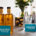 Urban Flat 103 - Spacious Flat Near Grands Boulevards