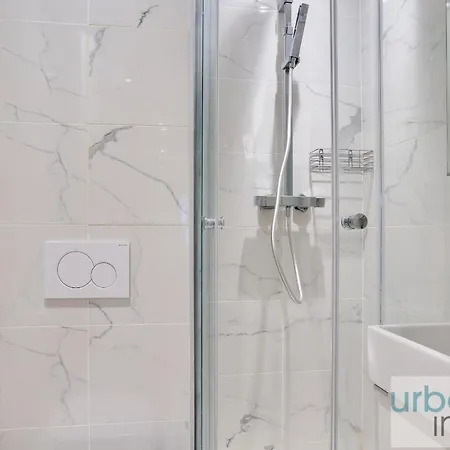Urban Flat 103 - Spacious Flat Near Grands Boulevards * Parigi