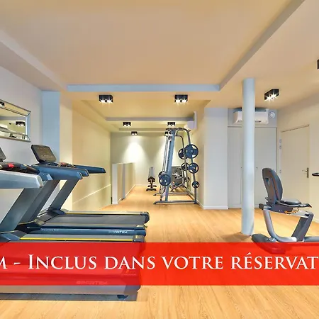 Urban Flat 103 - Spacious Flat Near Grands Boulevards Appartamento Parigi